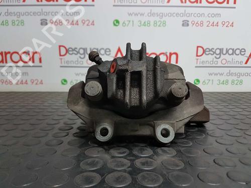 Left front brake caliper PEUGEOT 308 I (4A_, 4C_) 2.0 HDi | BP11542094M105