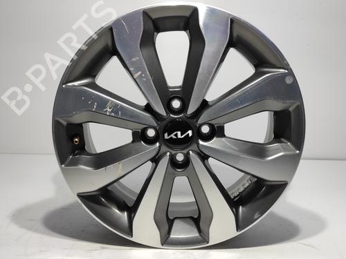 Rim KIA STONIC (YB) 1.2 CVVT (84 hp) 17365641