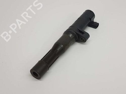 Tennspole RENAULT MEGANE I (BA0/1_) 1.6 16V (BA04, BA0B, BA11, BA1J, BA16, BA19, BA1K, BA1V,... (107 hp) 6804681