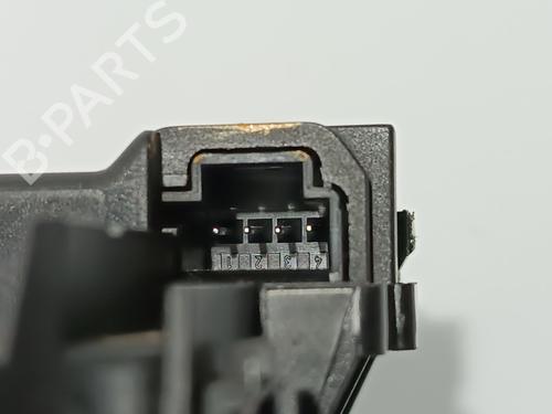 Tailgate lock MERCEDES-BENZ C-CLASS (W204) C 350 CDI (204.022) | BP13418530C101 