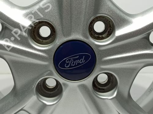 Fælk FORD FIESTA VI (CB1, CCN) 1.6 TDCi | BP33621322C45 - Image 3