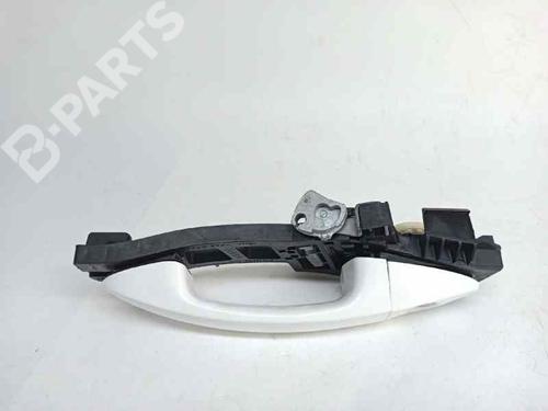 Front left exterior door handle FORD TRANSIT COURIER B460 MPV  | BP9184682C128 