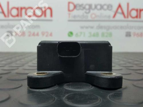 Electronic module RENAULT SCÉNIC III (JZ0/1_) 1.9 dCi (JZ0J, JZ1J, JZ1K, JZ1S) | BP11490310M83 