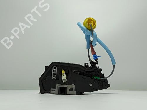 Front left lock BMW 1 (F21) 116 d | BP17823959C98 