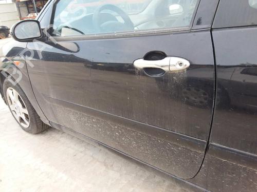 Left front fog light FORD FOCUS I (DAW, DBW) 1.8 TDCi | BP6589812C30 