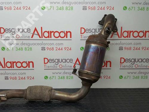 Catalyst SEAT IBIZA IV (6J5, 6P1) 1.2 TSI | BP2747663M10 