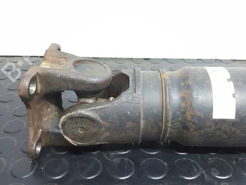 Driveshaft TOYOTA LAND CRUISER PRADO (_J12_) 3.0 D-4D (KDJ120, KDJ125) | BP4032797M37 