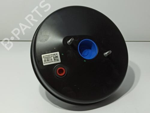 Used Servo brake FIAT FIORINO Box Body/MPV (225_) 1.4 Natural Power (225BXC1A, 225AXC1A) (78 hp) 12578345