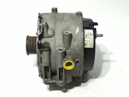 Alternator MERCEDES-BENZ S-CLASS (W220, V220) S 320 CDI (220.026, 220.126) | BP27438920M7 
