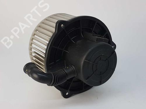 Heater blower motor HYUNDAI COUPE II (GK) 1.6 16V | BP5845005M62