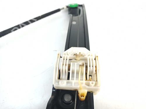 Front left window mechanism BMW 3 (E90) 320 d | BP8620360C22