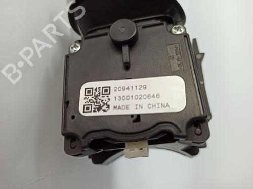 Steering column stalk CHEVROLET CRUZE (J300) 2.0 CDI | BP5186416I23