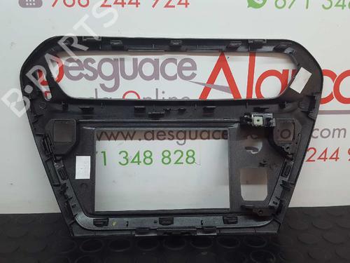 Other CITROËN C-ELYSEE (DD_) | BP14532165O1