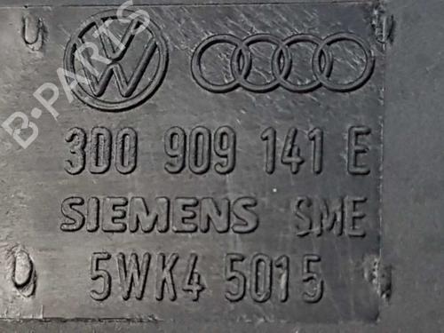Other VW TOUAREG (7LA, 7L6, 7L7) 5.0 V10 TDI | BP14536598O1 