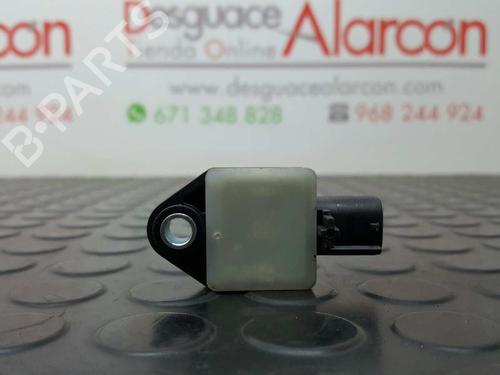 Elektronisk sensor ALFA ROMEO 159 (939_) 2.4 JTDM (939AXD12, 939AXD1B) | BP2773413M84 