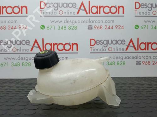 Ekpansionstank RENAULT CLIO IV (BH_) 1.2 16V (BHA1, BHAK, BHMG, BHMK) (75 hp) 2745464