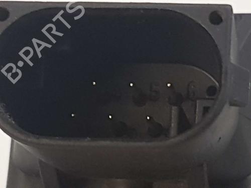 Headlight adjuster motor MERCEDES-BENZ M-CLASS (W164) ML 300 CDI 4-matic (164.120) | BP14540539E19