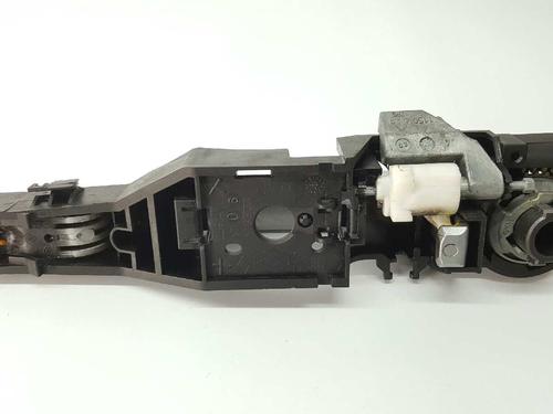 Rear left exterior door handle RENAULT CLIO III (BR0/1, CR0/1) 1.5 dCi (BR17, CR17) | BP2771450C130