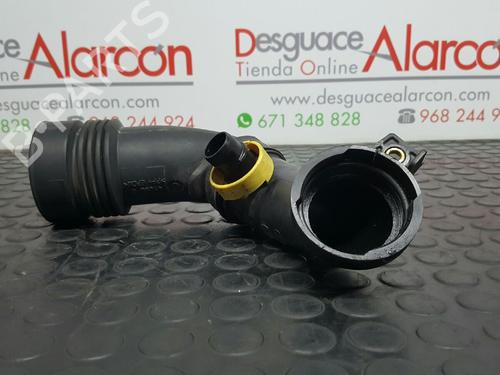 Pipe PEUGEOT 3008 I MPV (0U_) 1.6 HDi | BP14527497M125 