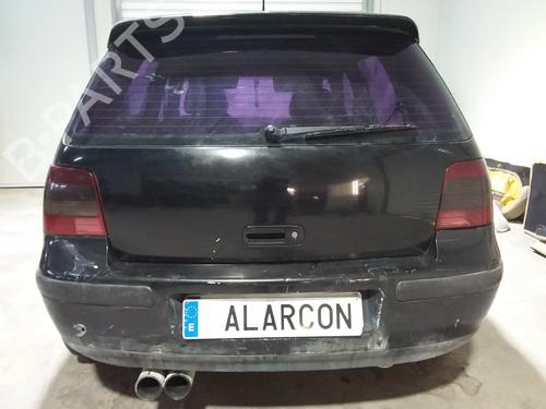 Other VW GOLF IV (1J1) 1.9 TDI | BP14534068O1
