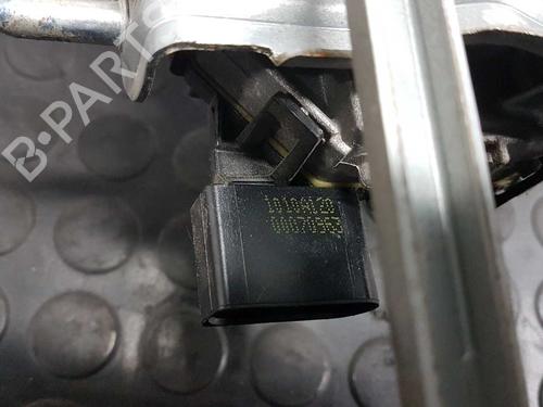 Viskermotor vindrute VW POLO V (6R1, 6C1) 1.6 TDI | BP2752408M29 