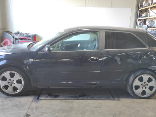 Pipe AUDI A3 (8P1) 2.0 TDI 16V | BP23560701M125 