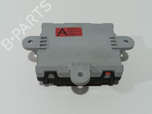 Comfort control module LAND ROVER DISCOVERY SPORT (L550) 2.0 D 4x4 | BP24993312M56