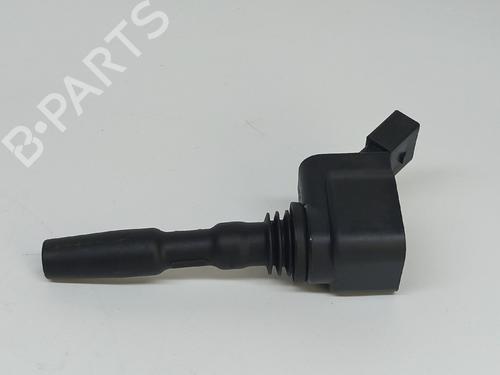 Ignition coil SKODA FABIA III (NJ3) 1.2 TSI | BP10360883M94 