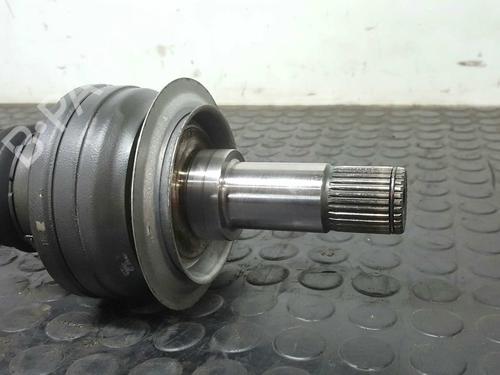 Left rear driveshaft MERCEDES-BENZ E-CLASS (W212) E 350 CDI (212.025) | BP6316890M40