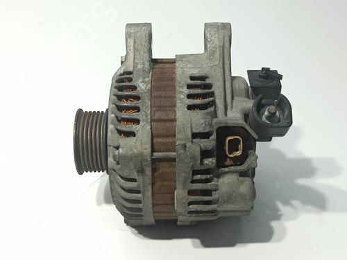 Alternator PEUGEOT 307 CC (3B) 2.0 16V | BP20114496M7