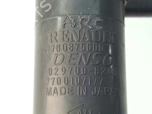 Ignition coil RENAULT MEGANE I (BA0/1_) 1.6 16V (BA04, BA0B, BA11, BA1J, BA16, BA19, BA1K, BA1V,... | BP7909897M94 