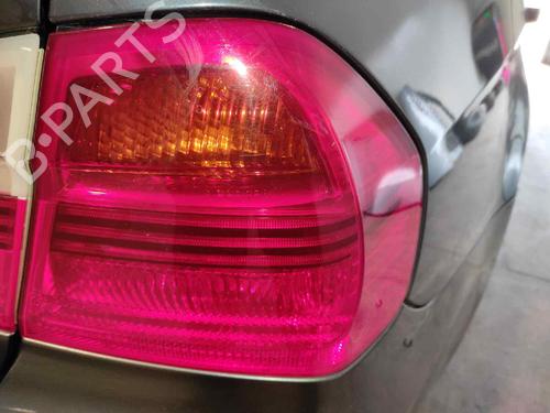 Right taillight BMW 3 (E90) 318 d | BP7283042C35
