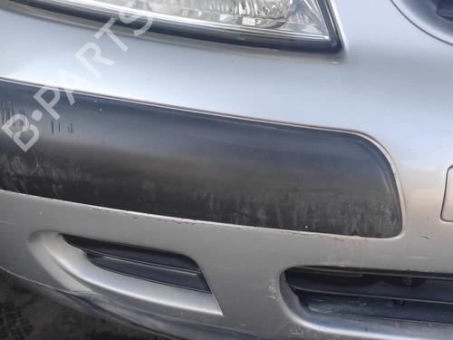 Front bumper CITROËN C5 I (DC_) 1.8 16V (DC6FZB, DC6FZE) | BP21085824C7