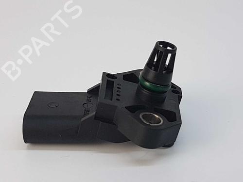 Elektronisk sensor AUDI A4 B6 (8E2) 1.9 TDI | BP8749561M84