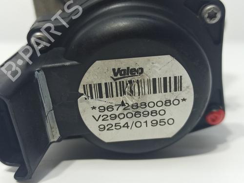 Egr PEUGEOT PARTNER Box Body/MPV 1.6 HDi | BP11114990M69 