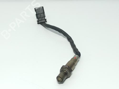 Elektronisk sensor PEUGEOT 5008 (0U_, 0E_) 1.2 (131 hp) 11286245