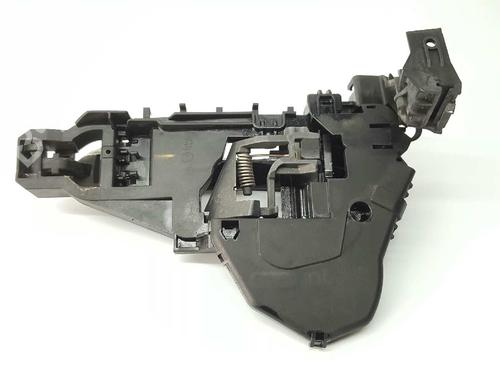 Front right exterior door handle MERCEDES-BENZ B-CLASS Sports Tourer (W245) B 200 CDI (245.208) | BP3014902C129