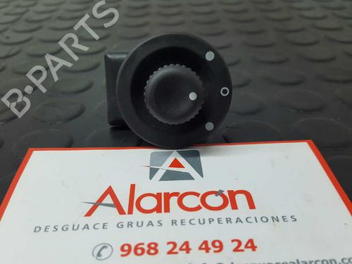 Mirror switch RENAULT CLIO IV (BH_) 1.2 16V (BHA1, BHAK, BHMG, BHMK) | BP2749354I25 