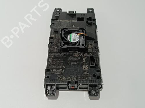 Used Electronic module MERCEDES-BENZ EQS (V297) EQS 450+ (297.123) (333 hp) 17115557