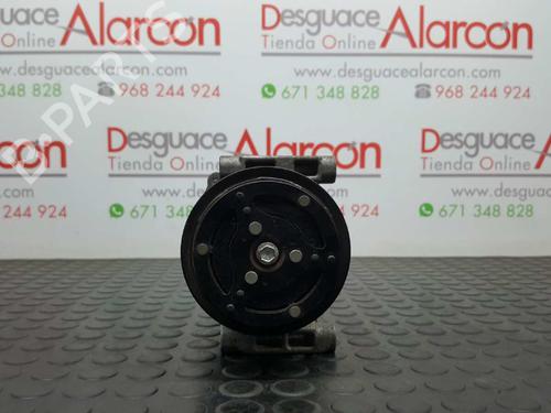 AC compressor FIAT 500 (312_) 1.2 (312AXA1A) | BP2733423M34
