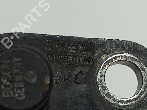 Electronic sensor LAND ROVER DISCOVERY IV (L319) 2.7 TD 4x4 | BP16052187M84