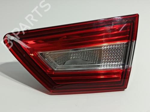 Right taillight RENAULT CLIO IV (BH_) 0.9 TCe 90 (BHNF, BHMA, BHMH, BHJK, BHJR) | BP13922173C35 