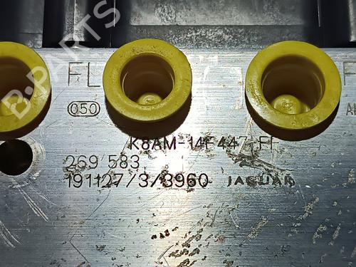 ABS pump LAND ROVER RANGE ROVER VELAR (L560) 2.0 D240 SD4 4x4 | BP29516953M43