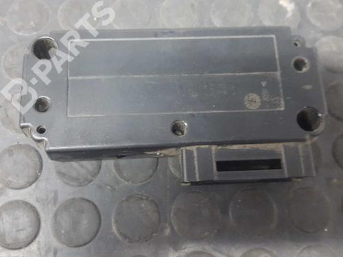 Electronic module MERCEDES-BENZ M-CLASS (W163) ML 400 CDI (163.128) | BP2770720M83 