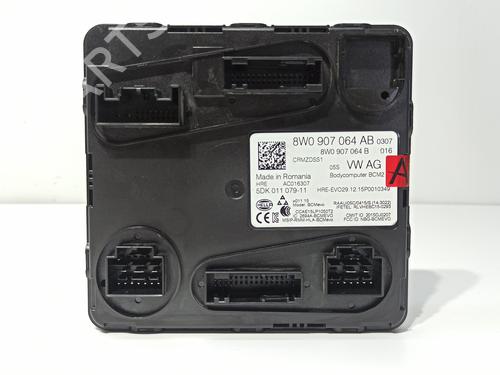 Elektronisk modul AUDI A4 B9 Avant (8W5, 8WD) 2.0 TDI (150 hp) 19540650