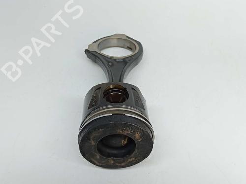Other MERCEDES-BENZ S-CLASS (W221, V221) S 320 CDI (221.022, 221.122) | BP14538814O1