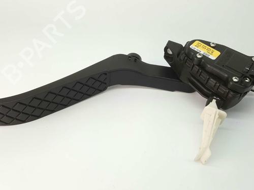 Pedal VW TOUAREG (7LA, 7L6, 7L7) 3.6 V6 FSI | BP5978185I4 