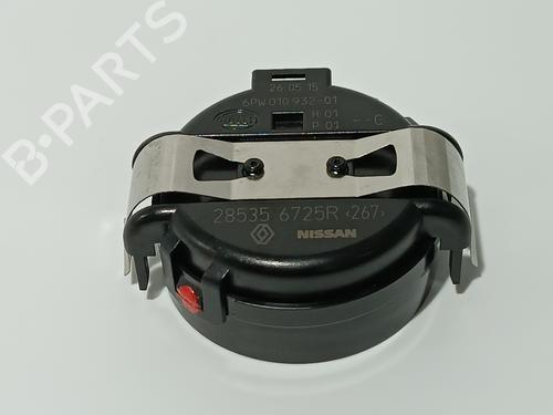 Modulo elettronico NISSAN X-TRAIL III (T32_, T32R, T32RR) 1.6 dCi (T32) | BP15058294M83 