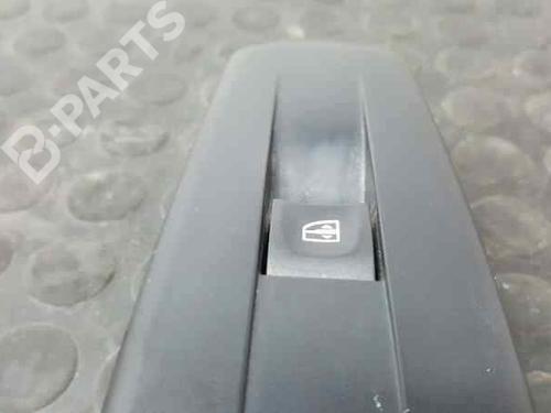 Right front window switch RENAULT SCÉNIC III (JZ0/1_) 1.9 dCi (JZ0J, JZ1J, JZ1K, JZ1S) | BP2783758I26 
