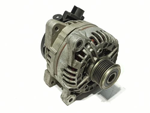 Used Alternator Alternator 37154455 37154455